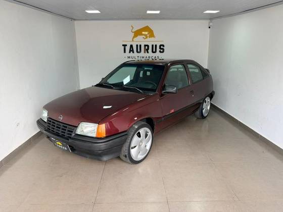 CHEVROLET KADETT 1.8 EFI LITE 8V ÁLCOOL 2P MANUAL
